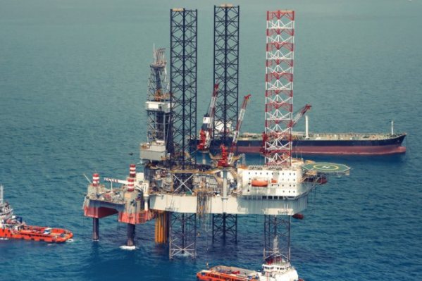 Сенат разрешил вести доразведку месторождения Центральное