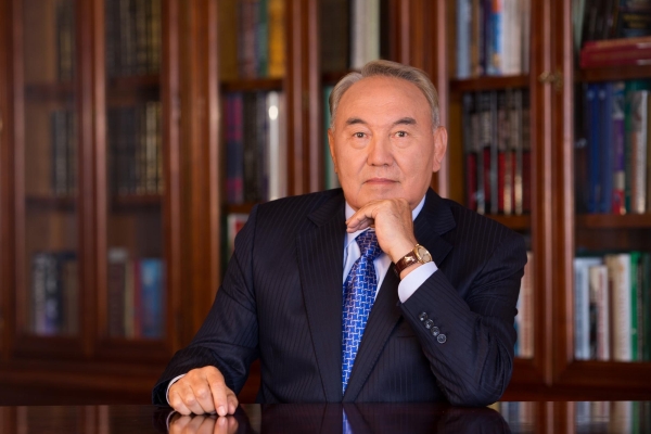 Назарбаев выразил соболезнования Реджепу Тайипу Эрдогану