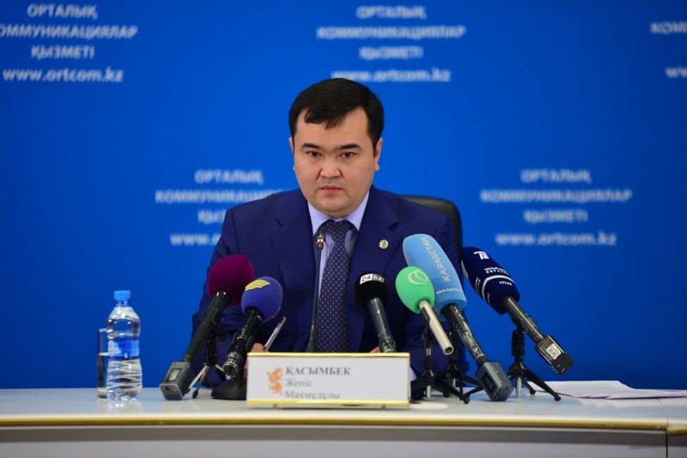 Коридор «Западная Европа – Западный Китай» сдадут в 2016 году