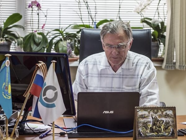 Геннадий Шестаков: «Хочется, чтобы Таможенный кодекс ЕАЭС заработал с 2017 года»