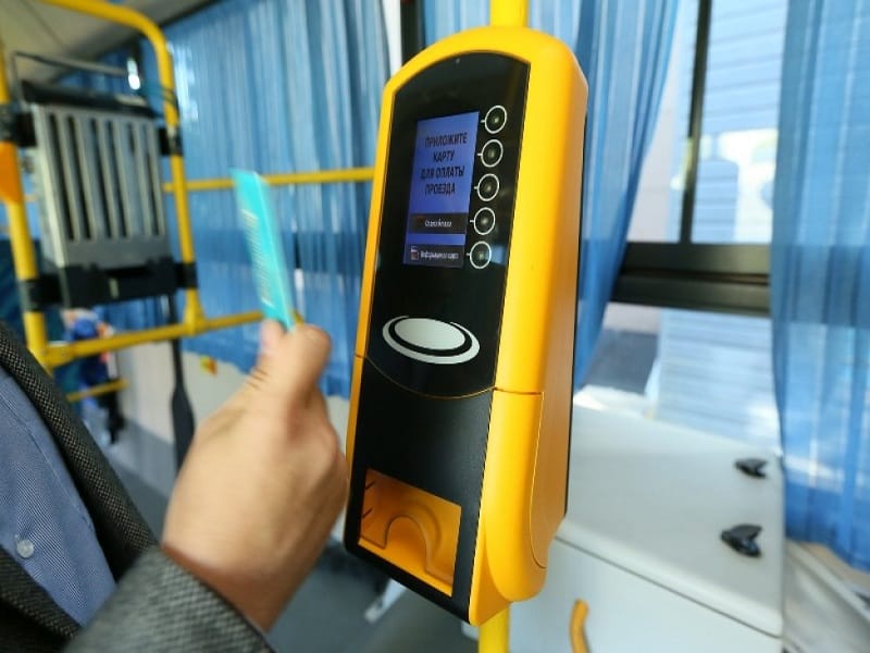 Одноразовое билетирование «противоречит» системе «Онай»