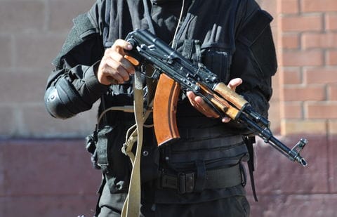 Задержана радикальная группа, которая планировала теракты в РК