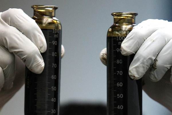 Экспорт нефти из России может достичь рекорда в 2016