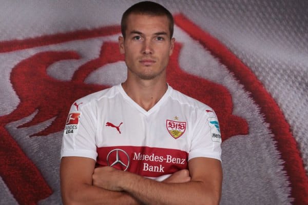 ФК «Кайрат» приобрел защитника с зарплатой в 1,5 млн евро