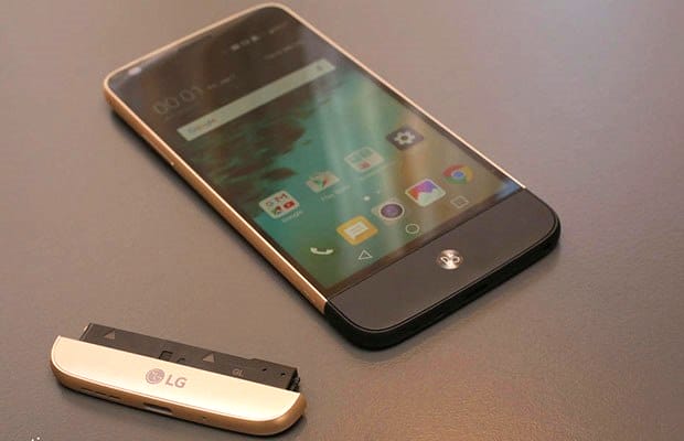 LG Hi-Fi Plus: музыкальный «друг»