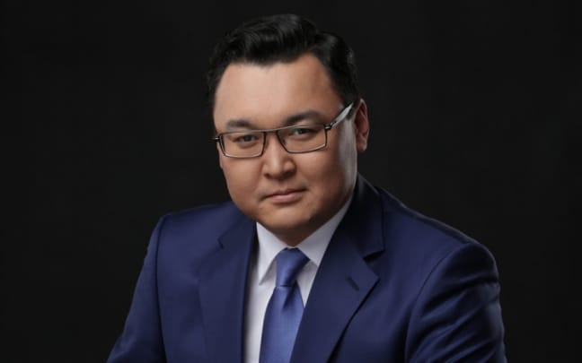 Ринат Кертаев назначен директором телеканала «Хабар»