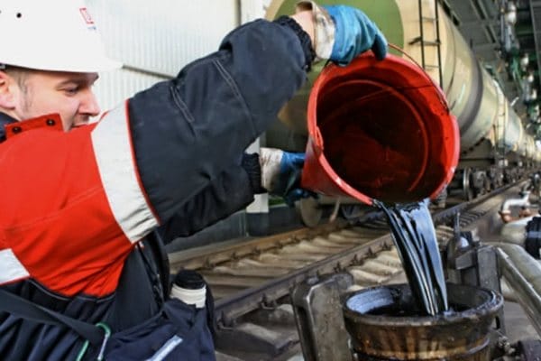 Расширение ТШО обойдется в $37 млрд