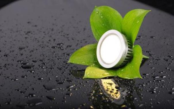 Алматинцы проявили самую высокую активность в переходе на светодиодные технологии