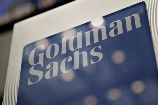 Менеджерам Goldman Sachs предложили затянуть пояса