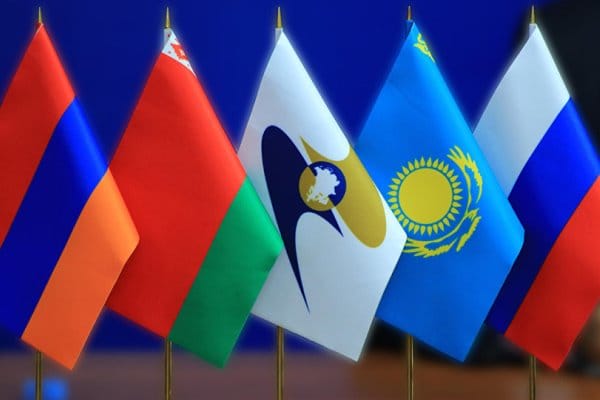 18 секторов войдут в единый рынок услуг ЕАЭС