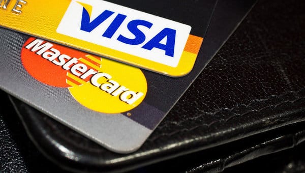 MasterCard грозит иск в размере 19 млрд фунтов