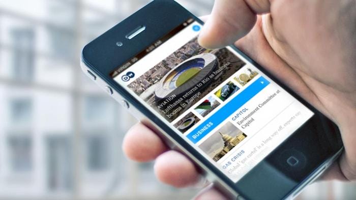 Мобильность – не роскошь