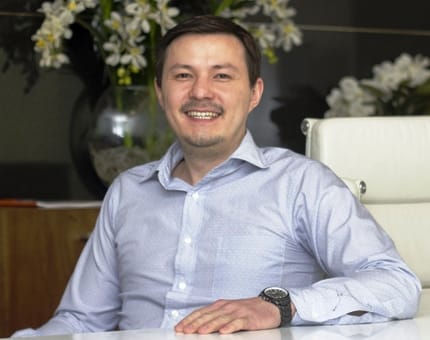 В Фонде «Даму» произошли кадровые изменения