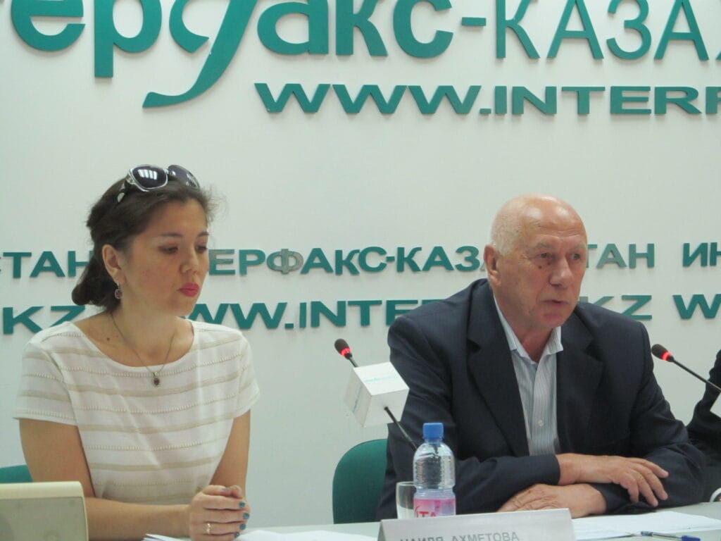 Гостендер раздора: конфликт между учредителями Автодорсервиса