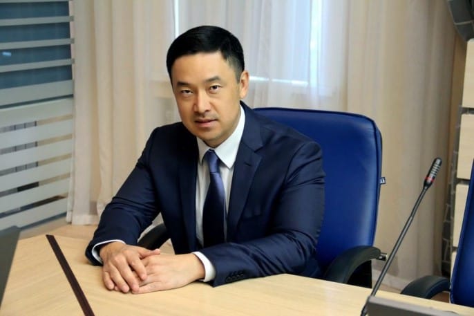 Берик Битабаров, «Казахтелеком»: Мы ценим свой персонал и делаем все для его развития