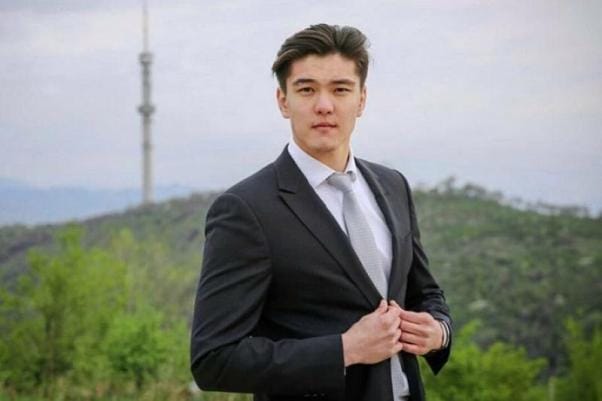 За информацию о местонахождении Сафара Шакеева обещают 10 млн тенге