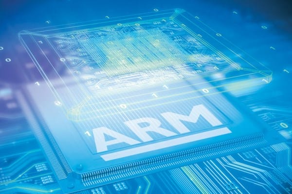 SoftBank Group намерена купить ARM Holdings за $32 млрд