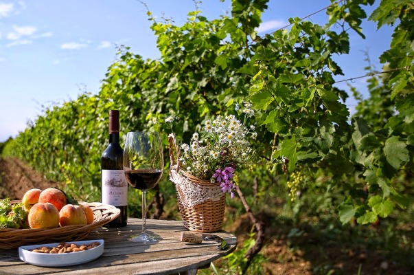 Украина угрожает винзаводу из РК за участие в выставке в Крыму