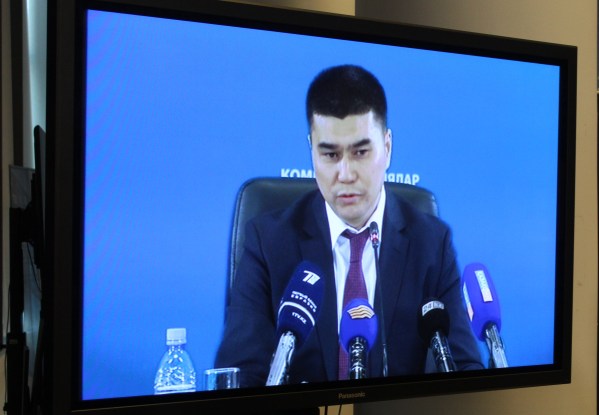 «КазАгро» подвел итоги посевной 2016 года