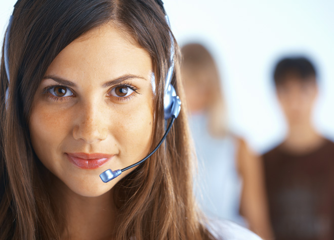 «Виртуальный секретарь» для реальных компаний