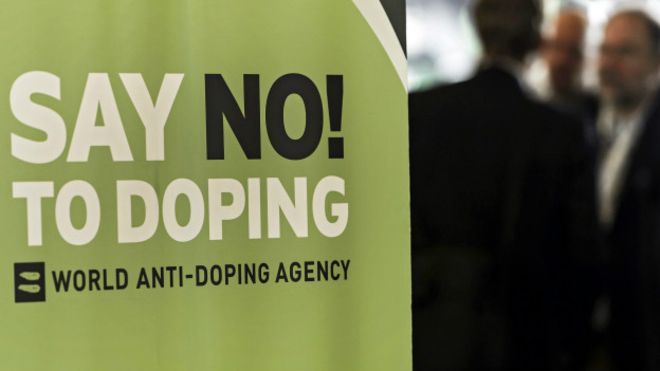 МОК выявил допинг у 45 участников Игр в Пекине и Лондоне
