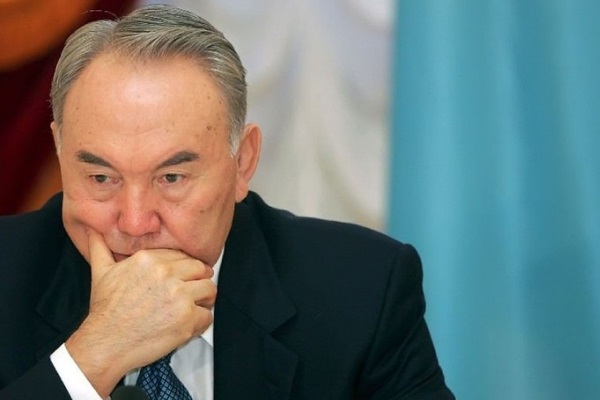 Н. Назарбаев выразил соболезнования Ангеле Меркель