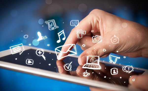 Новые идеи для нового телекома