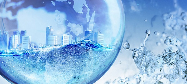 В хозяйствах северных регионов внедряют водосберегающие технологии