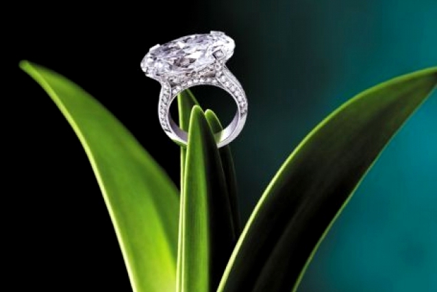 High jewellery. Самые дорогие ювелирные изделия 2016 года