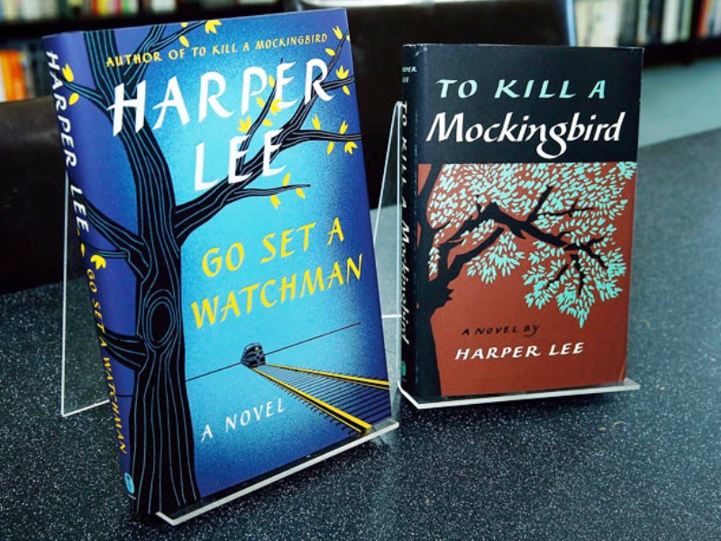 История с продолжением