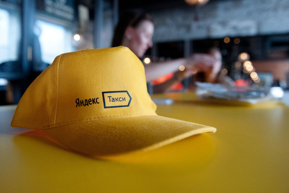 В Алматы начнет работу сервис Яндекс.Такси