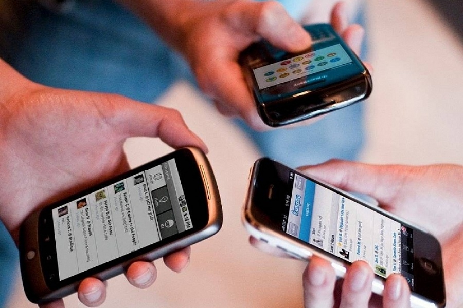 Виртуальные консультанты Kcell и activ теперь есть в Telegram