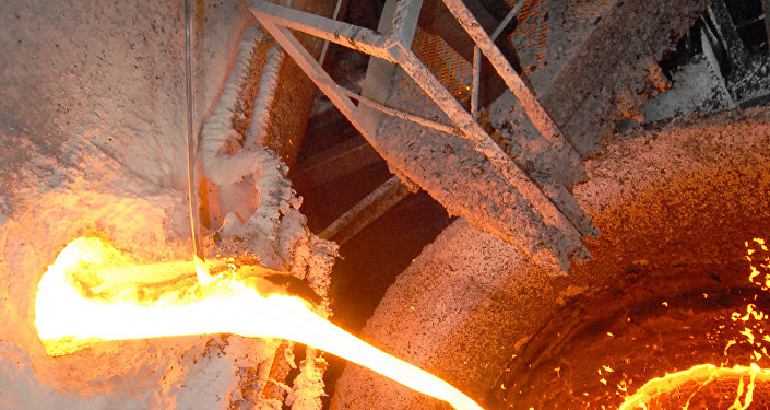 Казахмыс подвел итоги производственной деятельности за I полугодие 2016 года