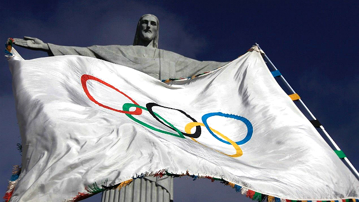 Сборная РК по боксу отправилась на Олимпиаду в Рио