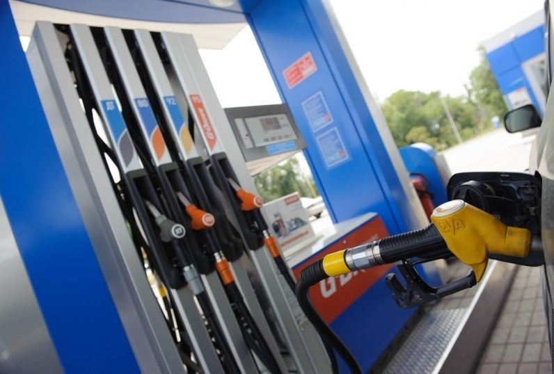 В Казахстане будет создана новая сеть АЗС