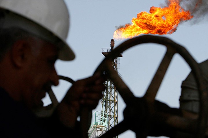 Стоимость нефти может упасть до $40 за баррель