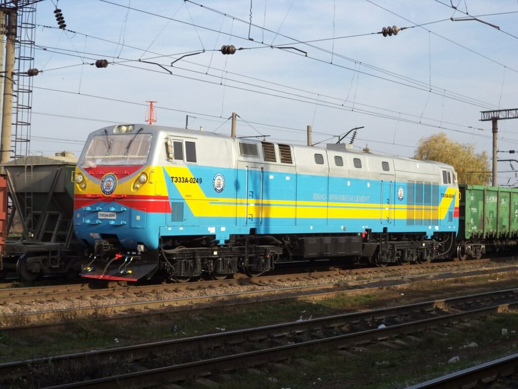 Суд не поддержал аппеляционную жалобу АО «Локомотив»