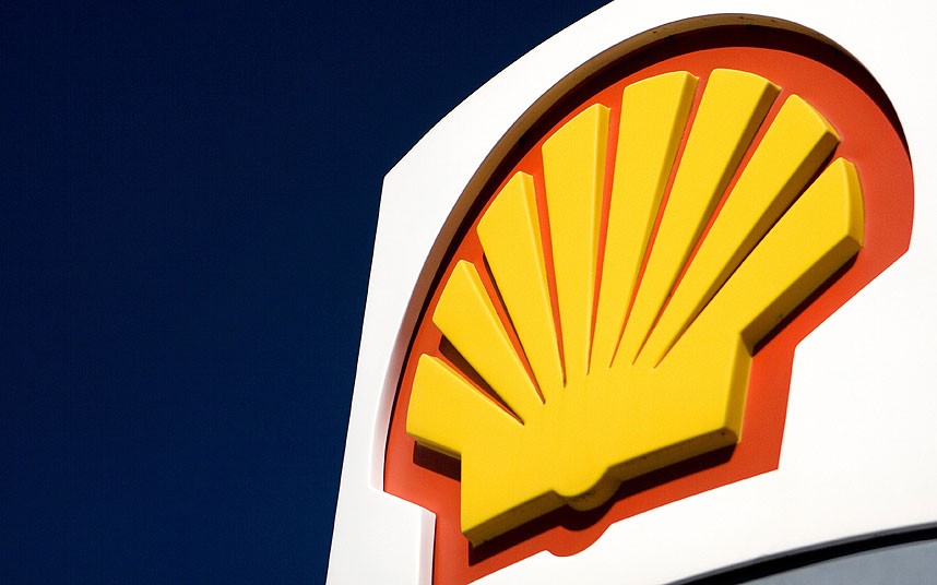 Прибыль Shell снизилась во II квартале на 71%
