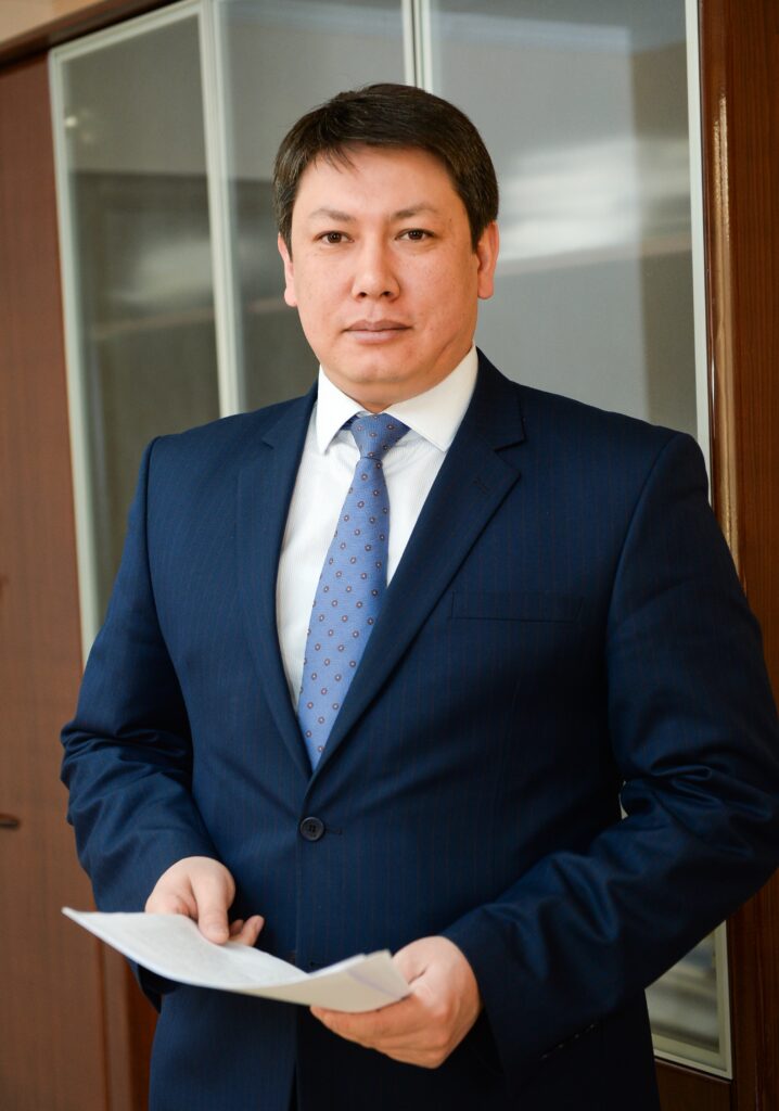 Кайрат Бектургенев: Главная цель – добиться максимального импортозамещения