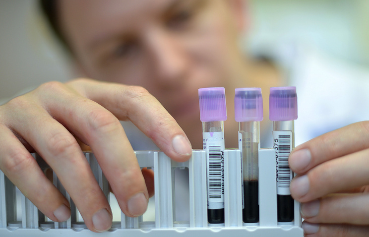 Спортсмены в Рио сдадут 5 500 допинг-проб