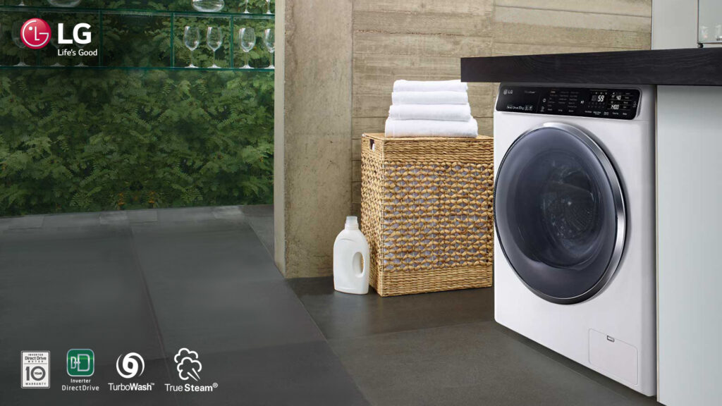 Тенденции в развитии технологий: инновационные решения LG