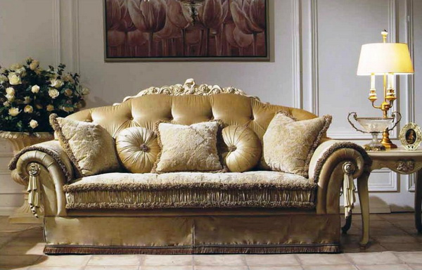 В Алматы будет запущено производство мягкой и корпусной мебели