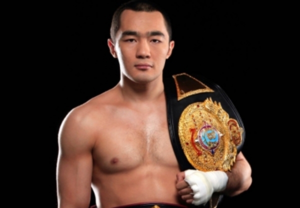 Послом Универсиады-2017 выбран боксер Канат Ислам