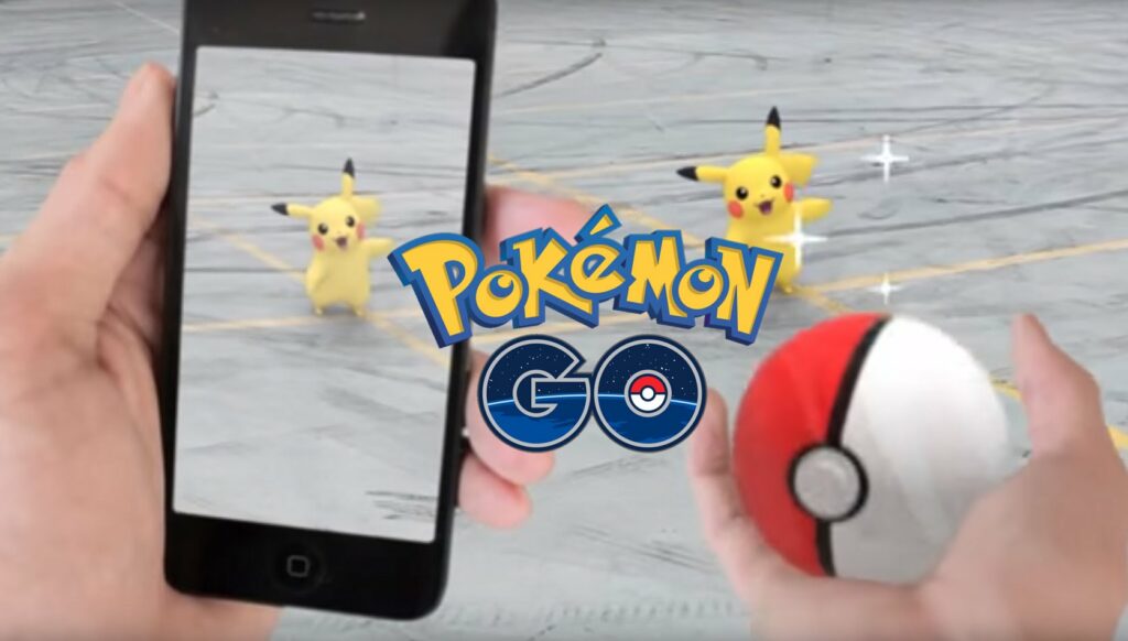 В Иране запретили игру Pokemon GO