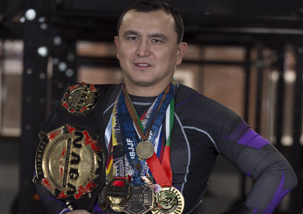 Прогноз Айдара Махметова на первый соревновательный день Олимпиады