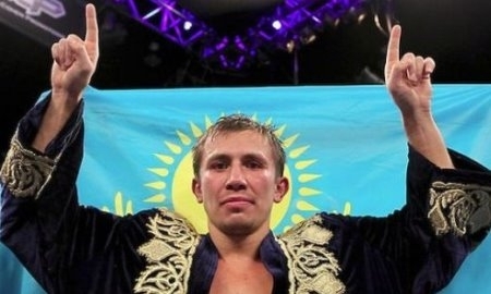 Геннадию Головкину прогнозируют поражение в схватке с «Канело»