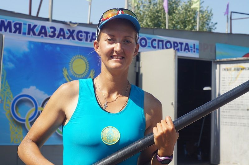 Казахстанка Светлана Германович не прошла квалификацию