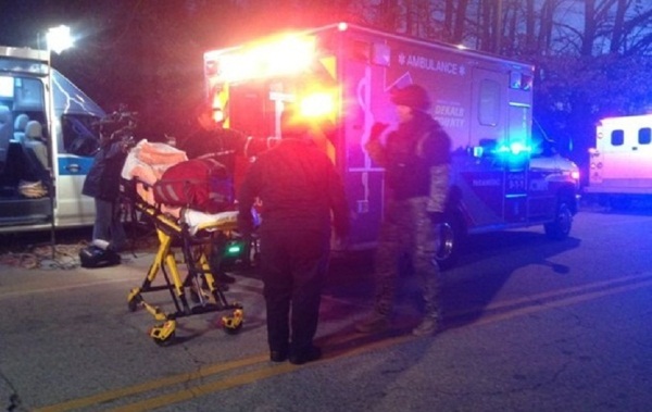 Более 20 человек отравились конфетами с коноплей на концерте в США