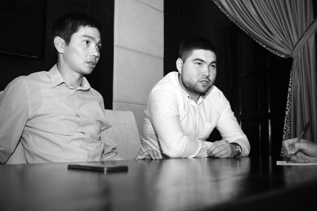 Мы пришли позже, и в этом наша сила