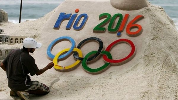 Комментарии казахстанских спортсменов, выступивших на Олимпиаде в Рио